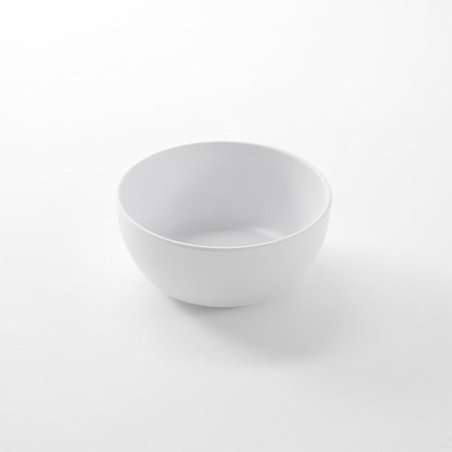 Inc. BOWL, ROUND, WHITE, 16 OZ. by American Metalcraft – 16, Acrylic, White, Model AB16WH