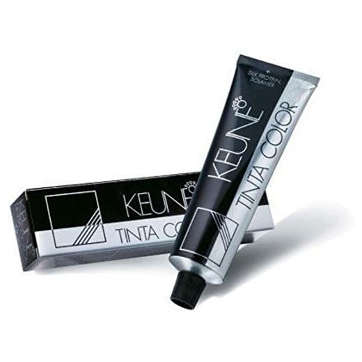 Keune Coloração Permanente 60ml - 6 - LOURO ESCURO