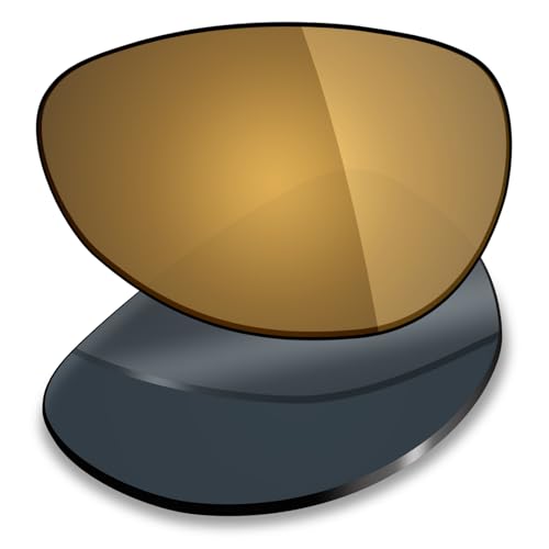 Image of Mryok Replacement Lenses for Oakley Crosshair S - Options