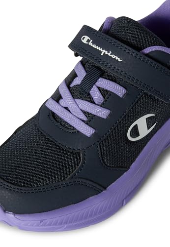 Chaussures Champion HRO G PS bleu 45 avec semelle haute performance stable - 4