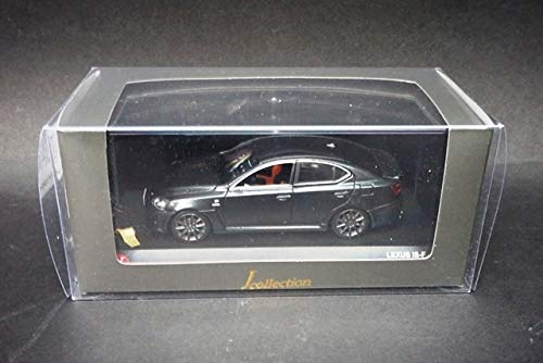 Amazon | Kyosho 京商 1/43 LEXUS レクサス IS-F ダーク グレー J