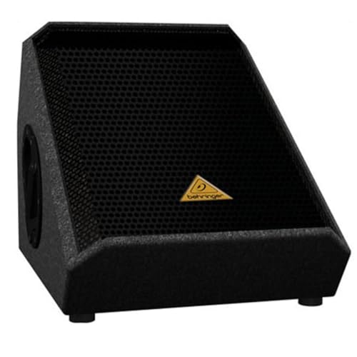Behringer Eurolive VP1220F Professional 800-Watt Floor Monitor