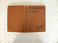 The Bunch Quitter B001YVIC2C Book Cover
