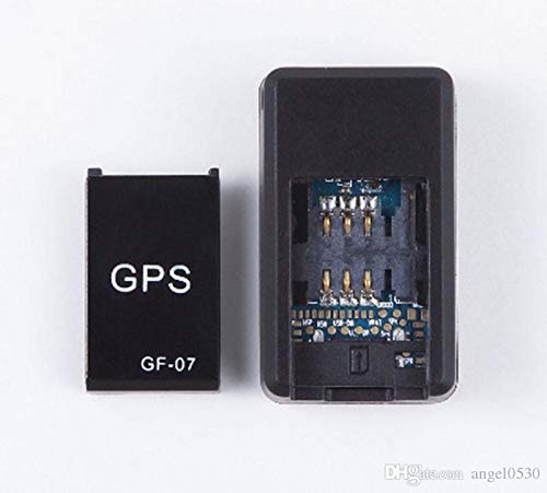 gf07 mini gps