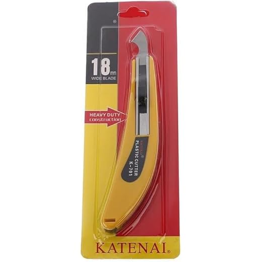 Acrylic Cutter & Scriber Tool Set