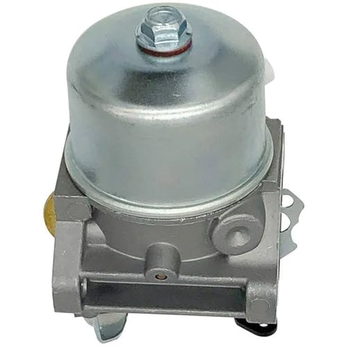 Carburateur pour Briggs pour Stratton 28M707 entretien moteur thermique jardin - 5