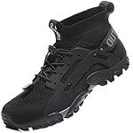 VTASQ Zapatillas de Trekking Hombre Zapatillas Tra...: Zapatos de Senderismo para Hombre y Mujer Botas de Senderismo Antideslizantes Zapatos de Trekking Zapatos de Exterior Ligeros y Transpirables Zapatos Deportivos Antideslizantes para Hombre Zapatos de Escalada Tipo de producto: BOOT Marca: VTASQ