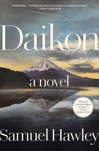 Cover of Daikon