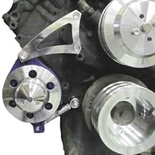 Ford Big Block Alternator Bracket - 429-460, Low Mount - coolthings.us