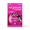 ReGenesis Premium com Lipinova para Gestantes 60 cápsulas