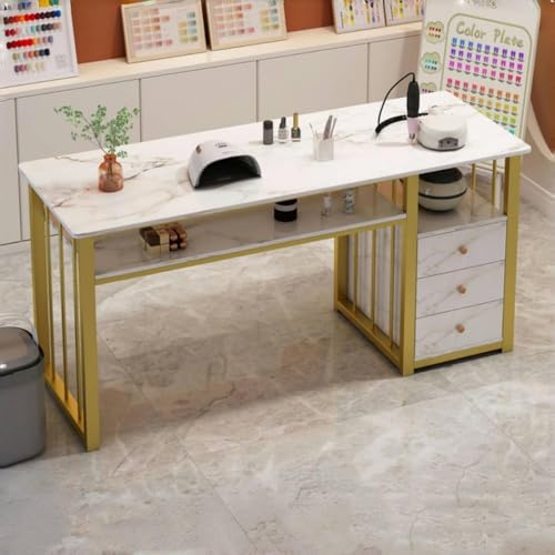 PVTK�}�j�L���A�e�[�u�� �l�C���f�X�N �嗝�Ε��e�N�X�`���[ ���[�����o���t�� ��80cm 100cm 120cm 140cm �ƒ�p �T�����p �l�C�����C�N��Ƒ� �w�K �d�� ��c �_�C�j���O�e�[�u�� ���ړI (140cm,�����o���X�^�C��)