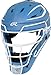 Rawlings | MACH PRO Series Baseball Catcher's Set | NOCSAE Certified | Large / Adult | Columbia Blue / White