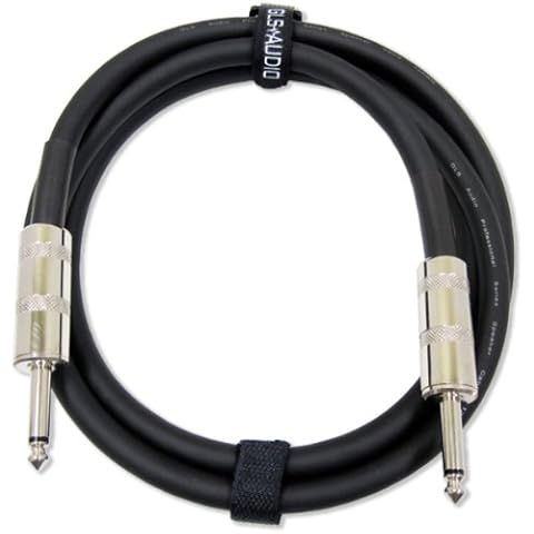 GLS Audio 1/4" Speaker Cable Cover