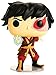 Funko Pop Avatar The Last Airbender Zuko with Lightning Glow