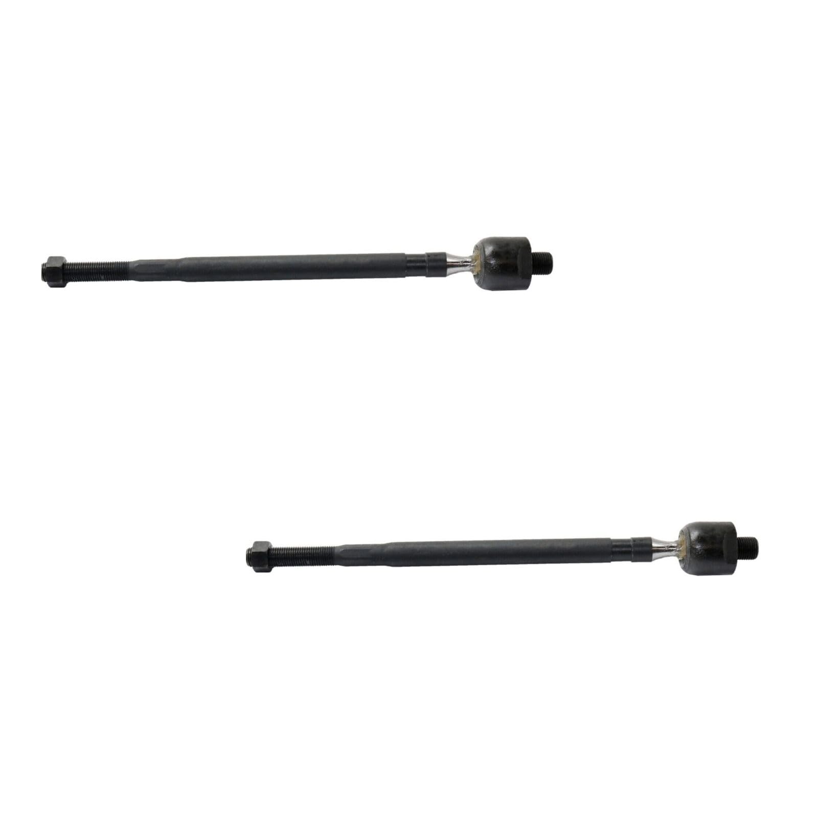 Amazon.com: ULFWTQZ 2 Pieces - Suspension Tie Rod End Front Left 