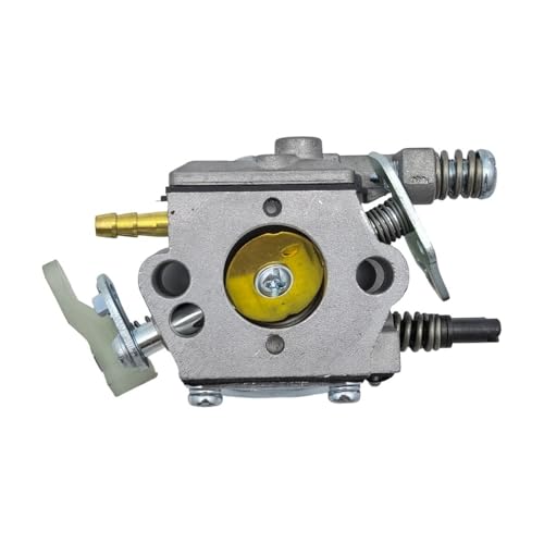 Carburateur haute performance tronçonneuse 50 51 55 ajustement - 3