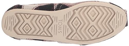 Image of TOMS Women's Alpargata Cloudbound