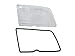 Bosch 1305621849 Headlight Door