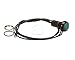 Somerset Industries 5000-199 Power Switch, Green