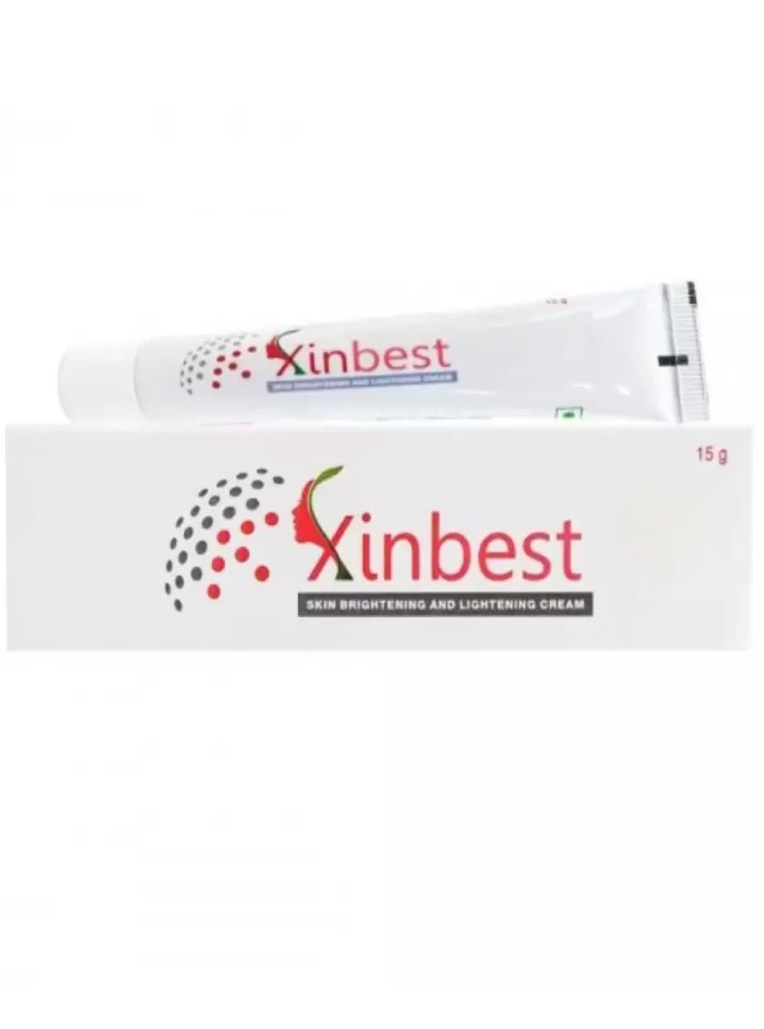 Alpenia Xinbest Body cream (15G)-image-46