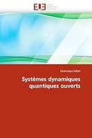 Systèmes dynamiques quantiques ouverts (Omn.Univ.Europ.) 6131521727 Book Cover