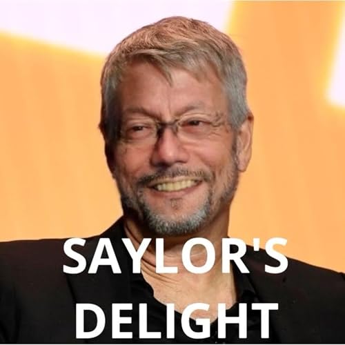 Couverture de Saylor's Delight