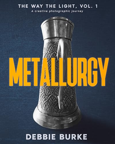 The Way the Light Vol 1 Metallurgy sublime votre table basse de salon moderne - 2