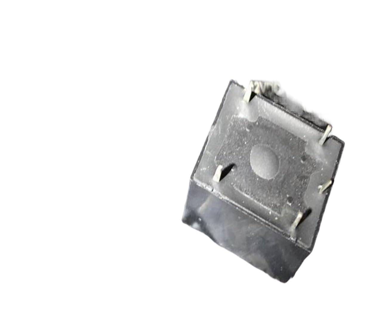 Relé JQC-3F-1C-12VDC de 5 pines interruptor electromecánico T73 para reparación 3