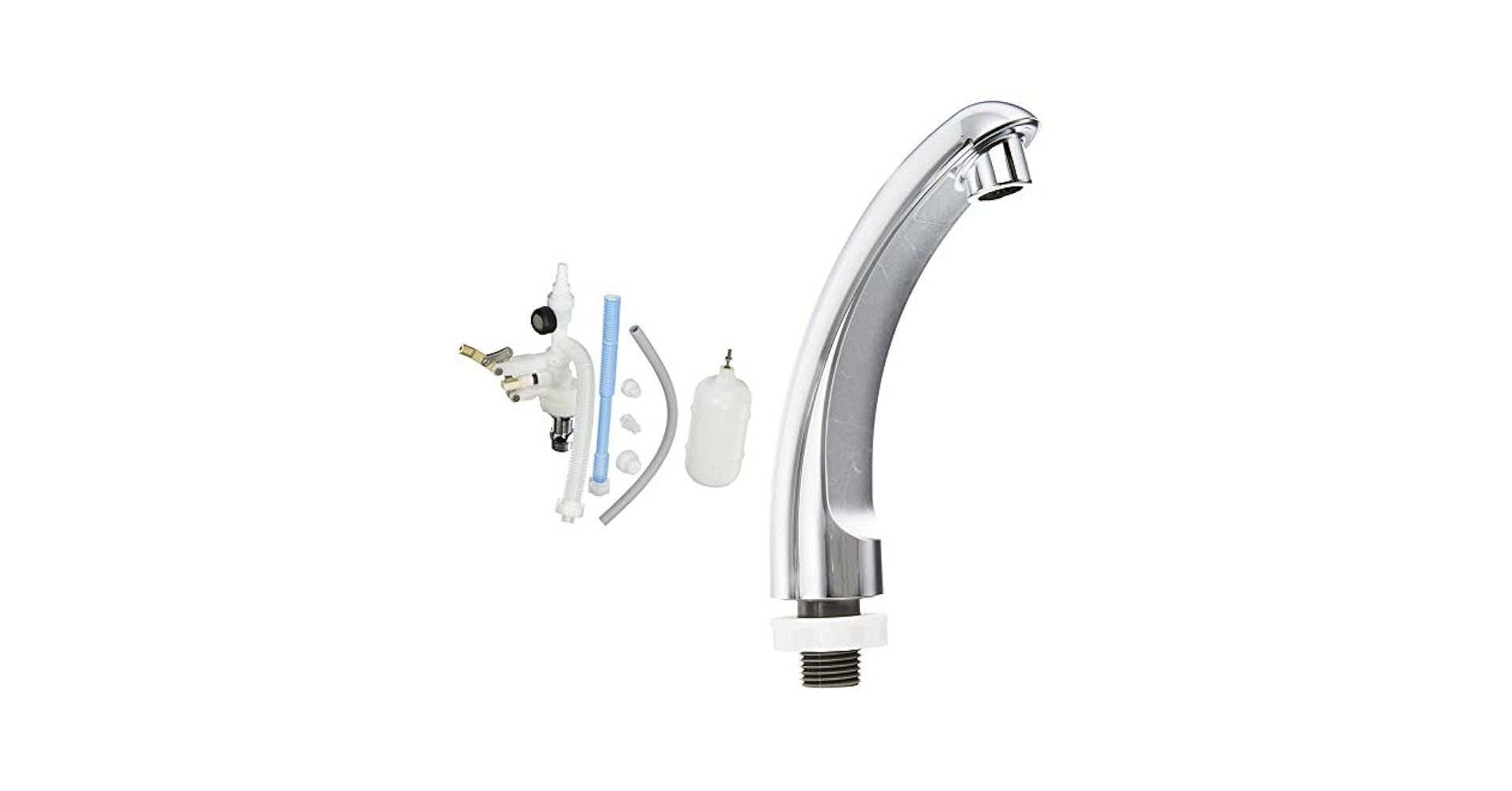 Amazon | TOTO 横形ロータンク用ボールタップ THYS4A