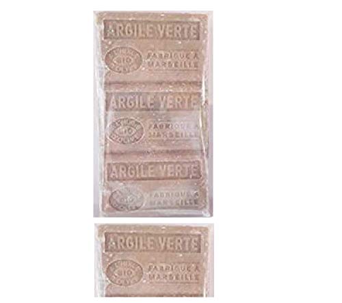 Argile Verte Huile D'olive Pas cher