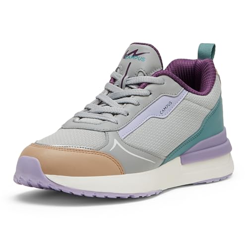 Image of Campus Women Rassle Sneakers