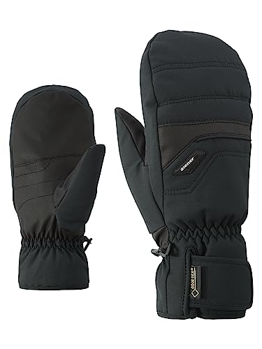 Gants de ski Ziener Glyndal GTX homme pour vos sessions en station alpine