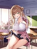 純情ギャルはカノジョじゃないのに (角川スニーカー文庫)