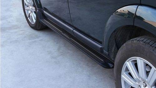 Estribos para Range Rover SWB 2014-2021 estilo fábrica miniatura 2