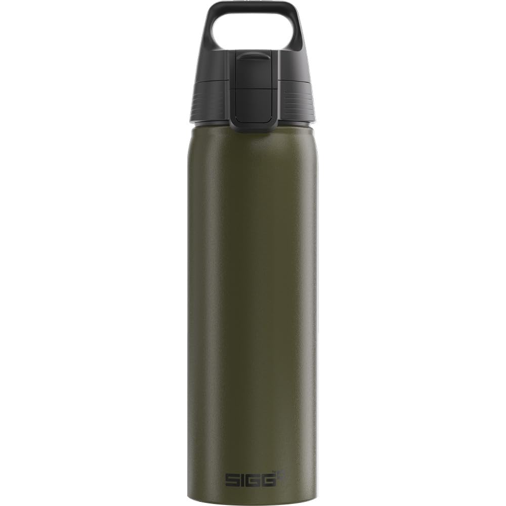 Sigg Roasted Green Wmb One 0.75L