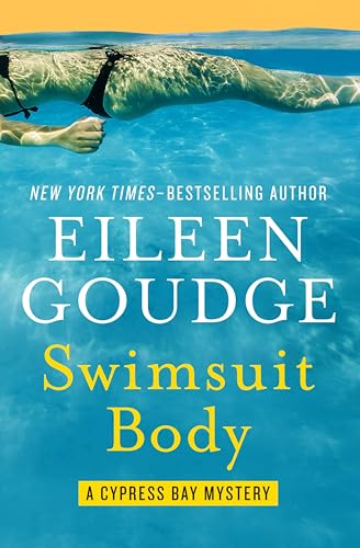 Swimsuit Body (The Cypress Bay Mysteries Book 2)