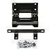 WARN 93414 ATV Winch Mount for Kawasaki Teryx (2014-2019)