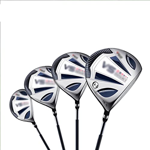 Comparte este contenido con los demás golfistas Buffer Email Print Facebook Linkedin Telegram Pinterest Twitter Whatsapp Comienza a entrenar con tu propio entrenador personal Pulsa aqui 👆 si quieres tener un estilo de vida mas saludable Juego-Completo-de-Golf-para-Hombre-Juego-Completo-de-Palos-de-Golf-para-Principiantes-Bolsa-para-Pelotas-de-Golf-estandar-Mano-Derecha-para-Hombre-de-Golf-Eje-de-Carbono-Paque