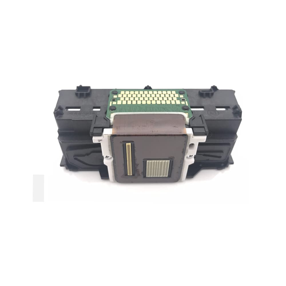 Części drukarki Części zamienne do drukarki QY6-0090 QY6 0090 głowica drukująca głowica drukująca pasuje do drukarki Canon PIXMA TS8020 TS9020 TS8040 TS8050 TS8070 TS8080 TS9050 TS9080