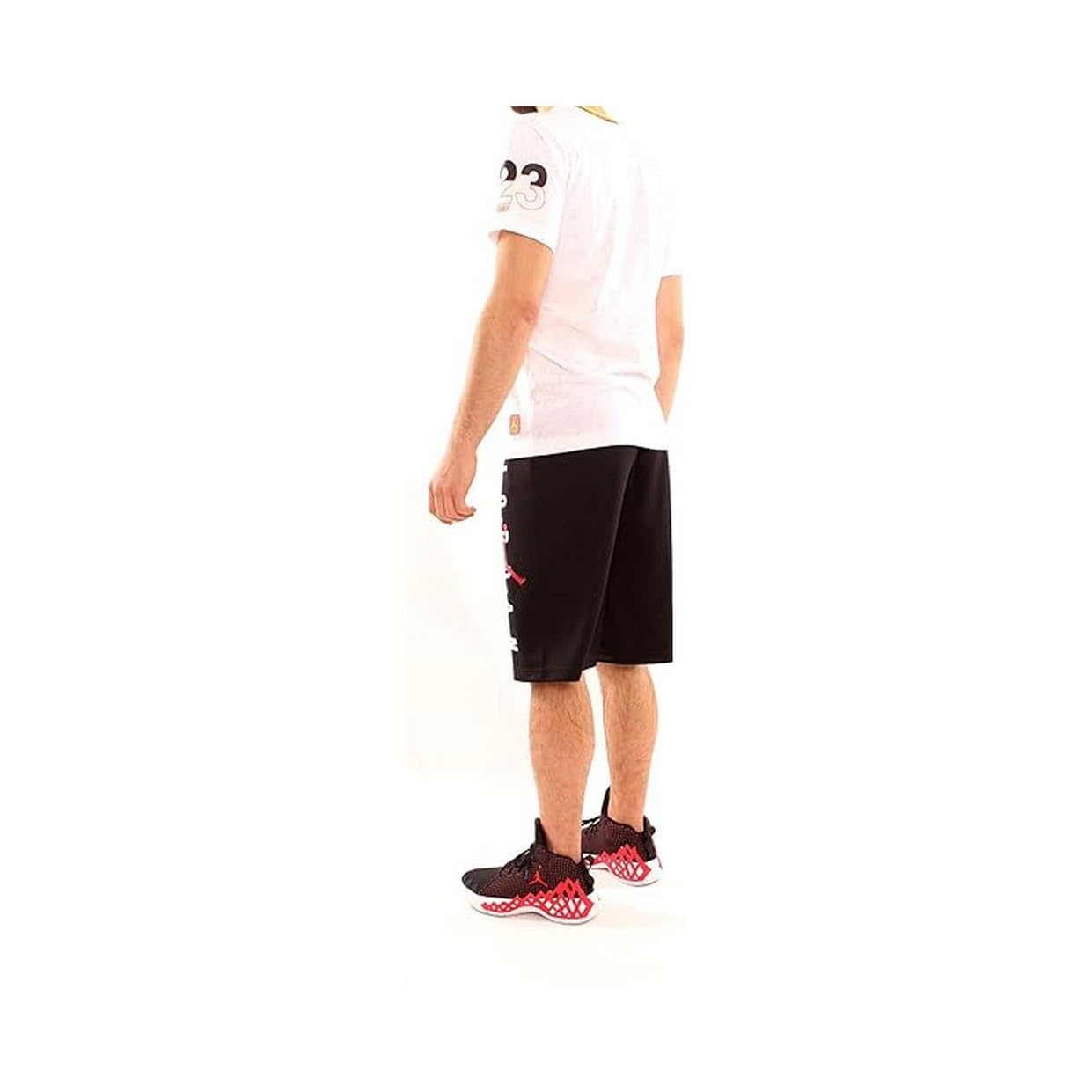 Jordan Junior Mod. 957176 12-13 A