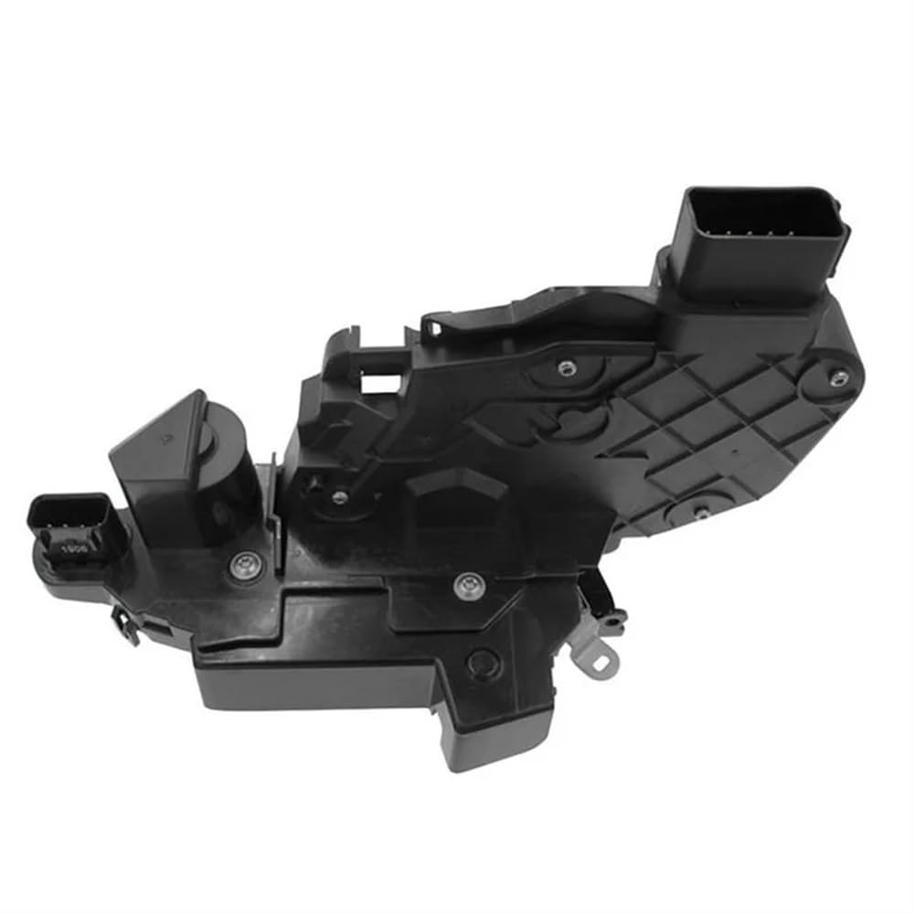 Hzsmyxgs One Color Car Door Lock Compatible With Lr2 2008 2009-2014 Front Rear Left Right Door Lock Actuator Lr013890 Lr013892 Lr014100 Lr014101(Front Right)