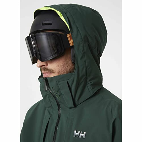 Image of Helly-Hansen Men's Alpha Infinity Jacket