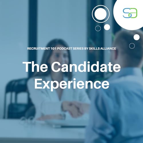 Importance of a good Candidate Experience