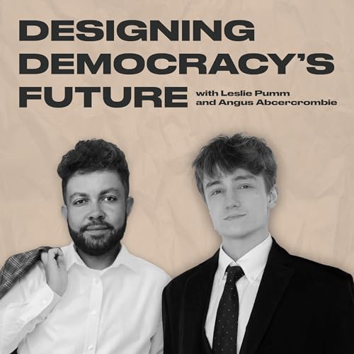 Designing Democracy&rsquo;s Future: How Gen Z Votes Are Won (or Lost)