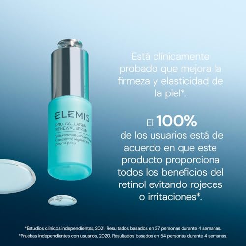 ELEMIS Pro-Colágeno Suero Renovador 15 ml