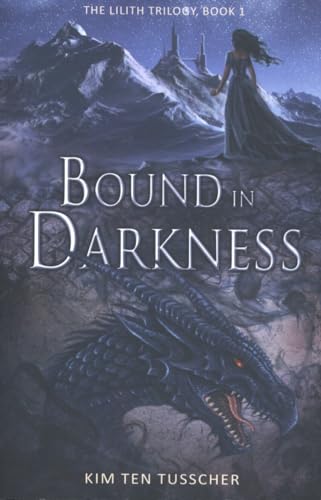 Bound in darkness (The Lilith trilogy)