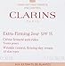 Clarins Extra Firming Day Cream Spf 15 by for Unisex,, 1.7 Oz ()
