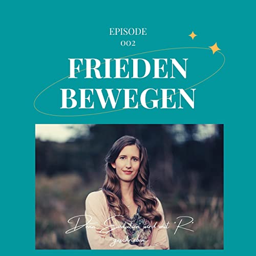 002: Kann meine innere Einstellung wirklich mein &auml;u&szlig;eres Umfeld beeinflussen?