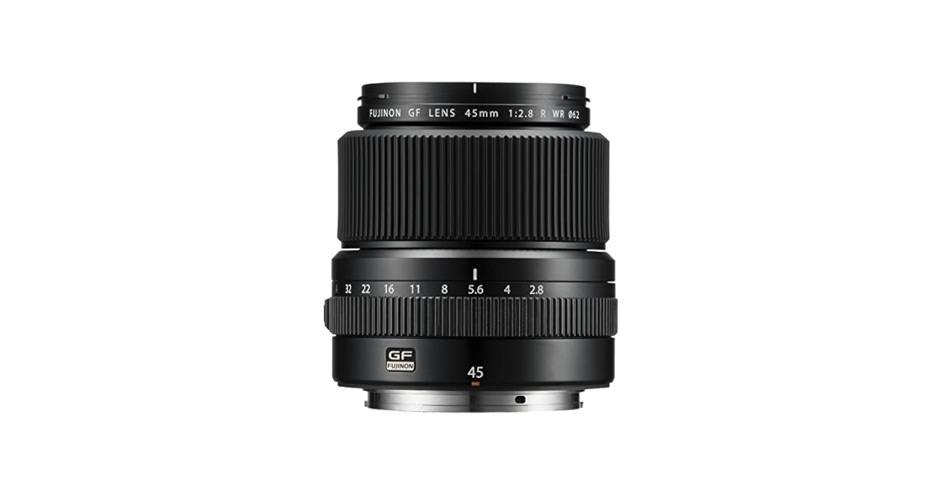 【美品】FUJIFILM GF45mm F2.8 R WR 保護フィルター付 美品】FUJIFILM GF45mm F2.8 R WR 保護フィルター付 Amazon.com