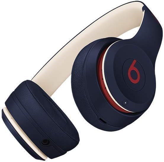 Amazon.com: Beats Solo3 Wireless On-Ear Headphones - Beats Club